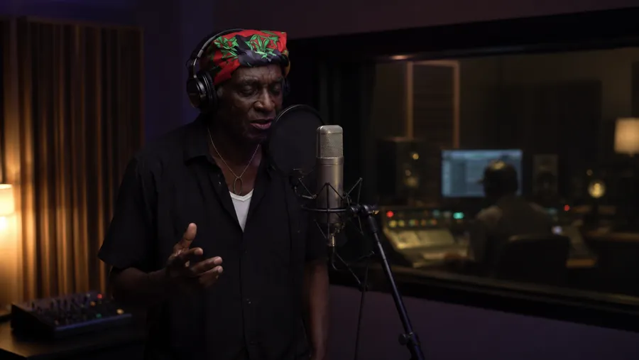 Studio Sessions
